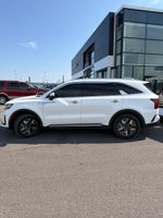 2022 Kia Sorento Hybrid EX