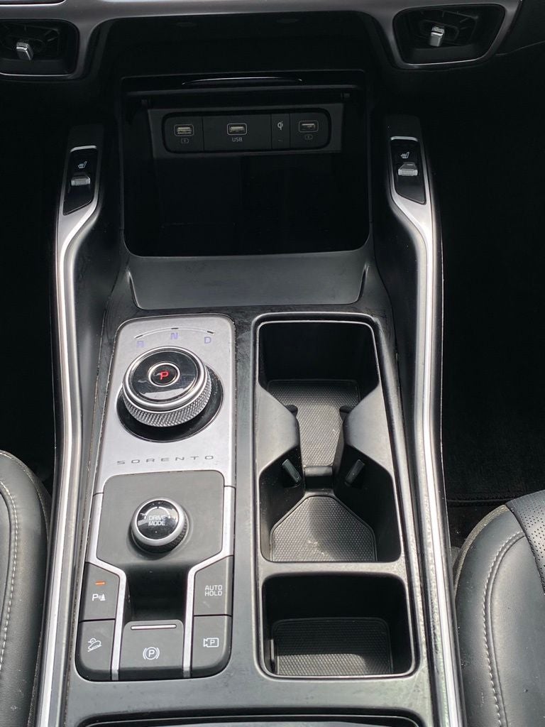 2022 Kia Sorento Hybrid EX MOONROOF / HEATED SEATS / LEATHER