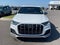 2022 Audi SQ7 MOONROOF / LEATHER / HEATED SEATS quattro