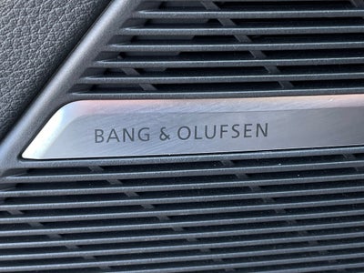 2022 Audi SQ7 MOONROOF / LEATHER / HEATED SEATS quattro