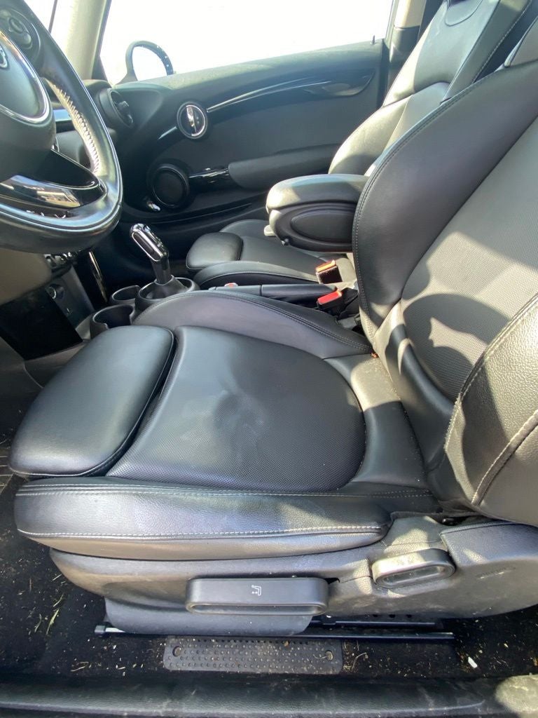 2021 MINI Cooper SUNROOF / HEATED SEATS