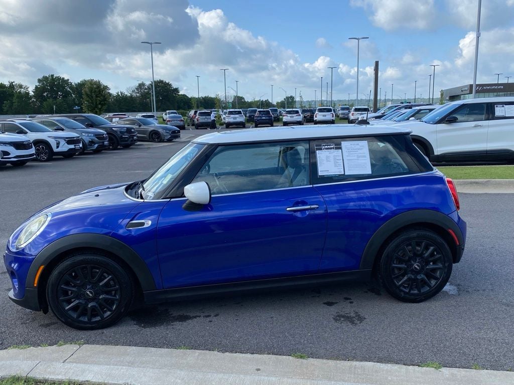 2021 MINI Cooper SUNROOF / HEATED SEATS