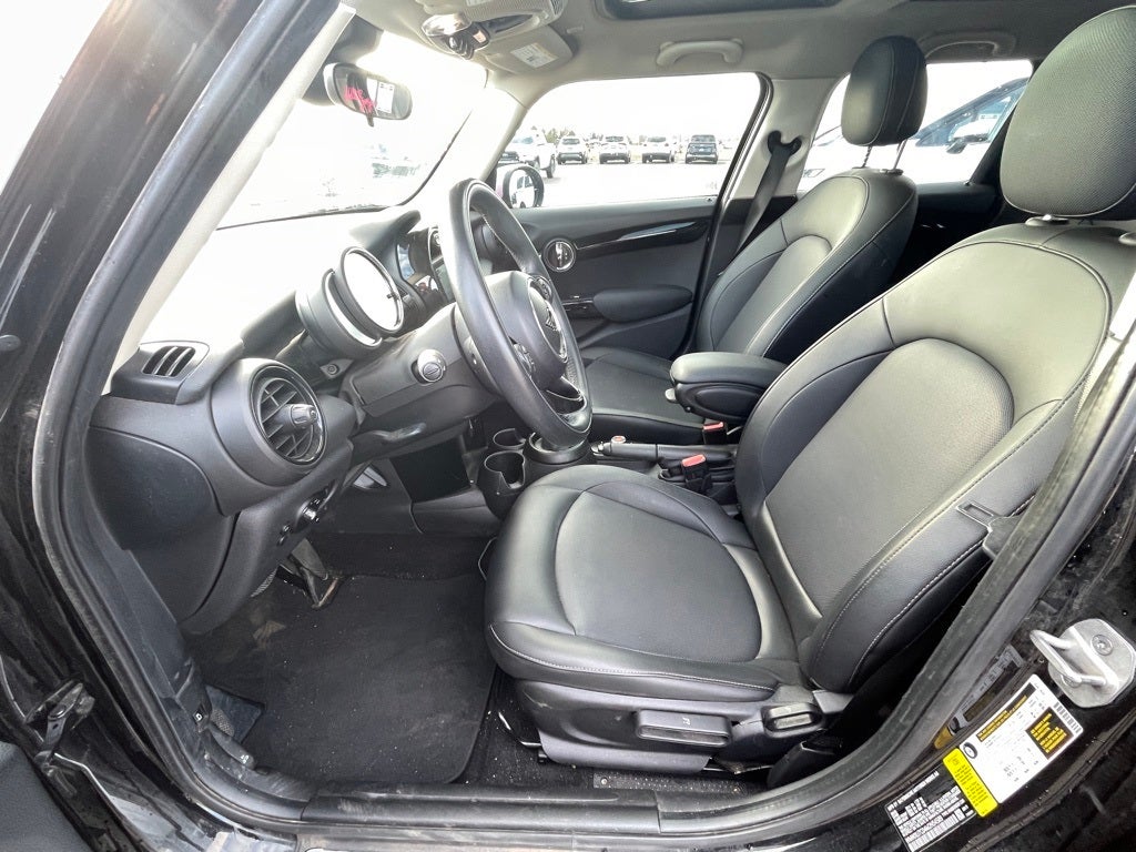 2021 MINI Hardtop 4 Door Cooper