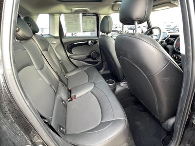 2021 MINI Hardtop 4 Door Cooper