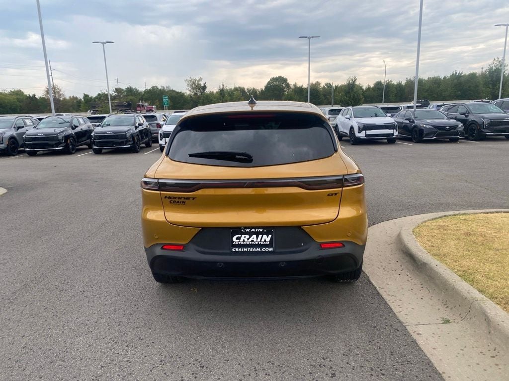 2024 Dodge Hornet GT