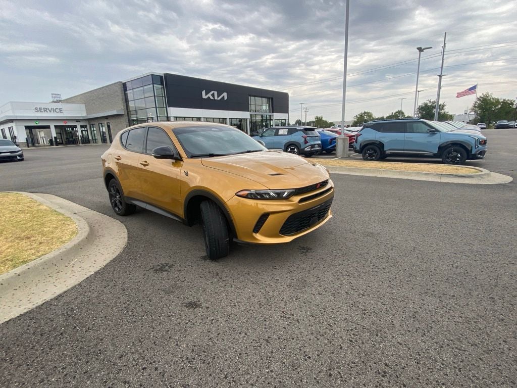 2024 Dodge Hornet GT