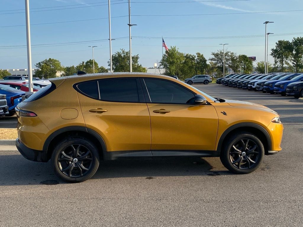 2024 Dodge Hornet GT