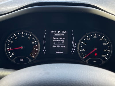 2020 Jeep Renegade Latitude LOW PAYMENTS / CLEAN CARFAX