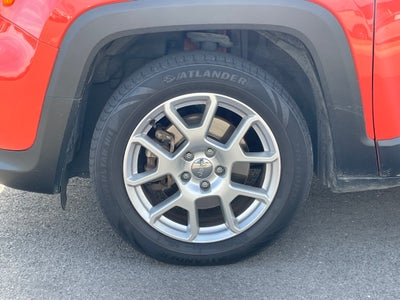 2020 Jeep Renegade Latitude LOW PAYMENTS / CLEAN CARFAX