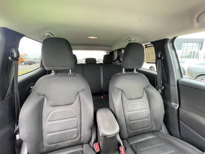 2021 Jeep Renegade Latitude ONE OWNER / CLEAN CARFAX