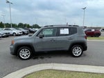 2021 Jeep Renegade Latitude ONE OWNER / CLEAN CARFAX