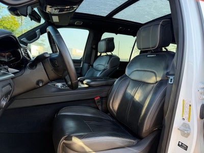 2024 Jeep Grand Wagoneer L Series II