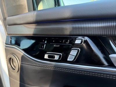 2024 Jeep Grand Wagoneer L Series II
