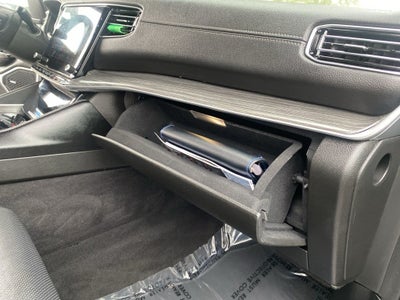 2024 Jeep Wagoneer Series II SERIES II