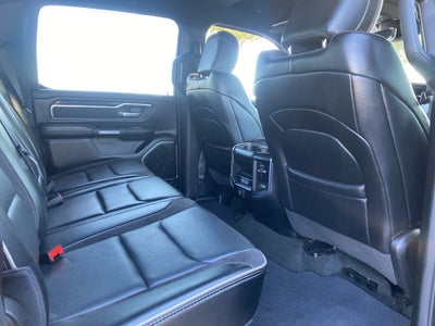 2024 RAM 1500 Laramie LARAMIE