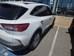 2021 Ford Escape S