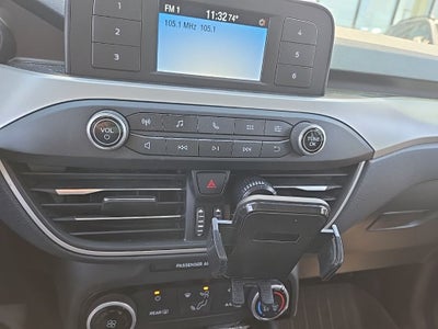 2021 Ford Escape S
