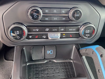 2024 Ford Bronco Wildtrak *High/Lux Pkg