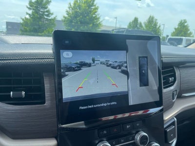 2024 Ford Expedition Max Limited *LOADED