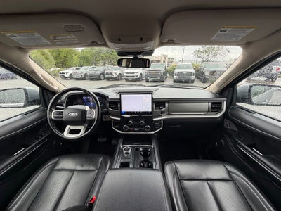 2024 Ford Expedition XLT