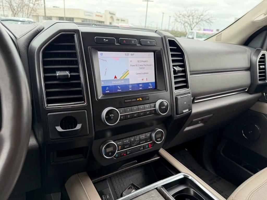 2021 Ford Expedition Limited