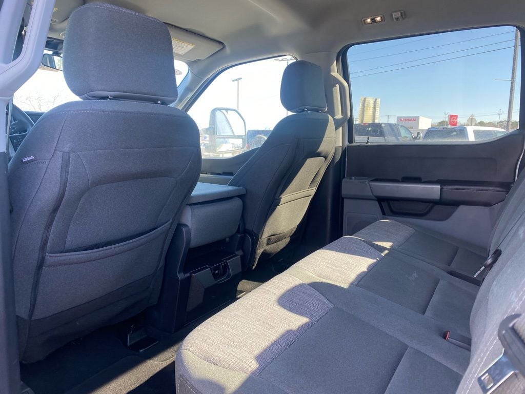 2024 Ford F-250SD XLT