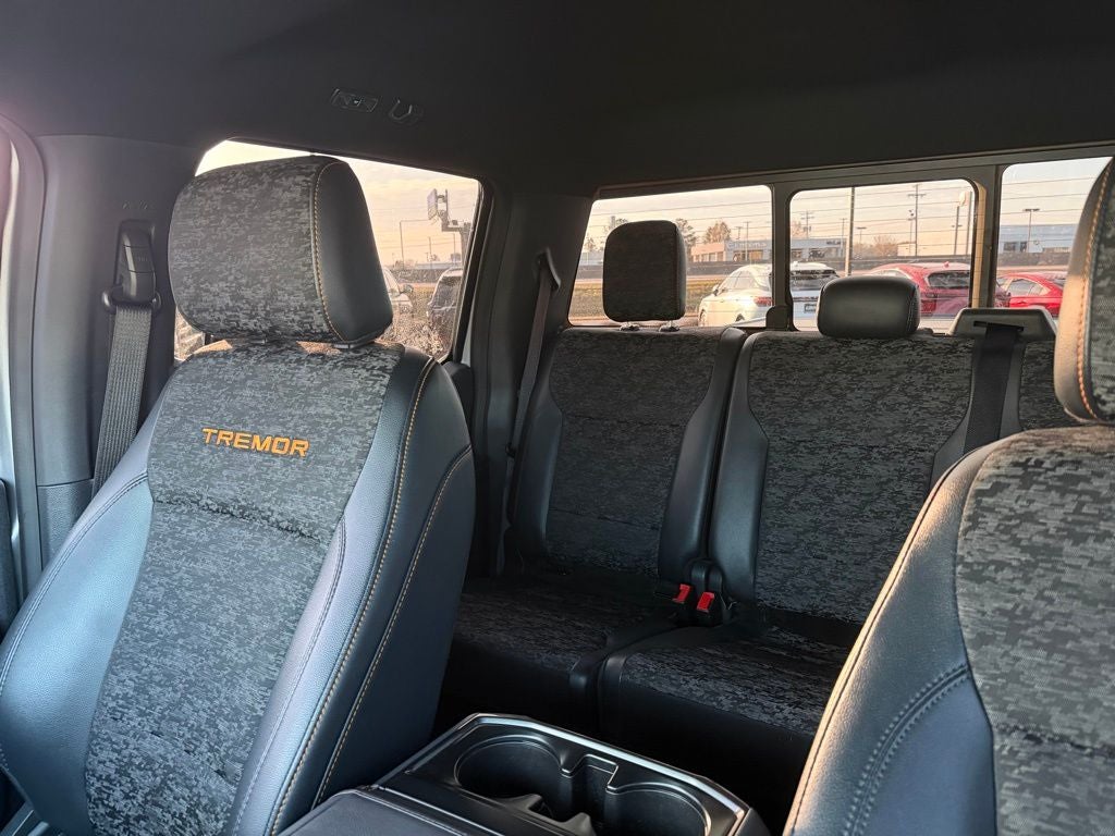 2023 Ford F-150 Base