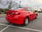2016 Chevrolet Cruze LS