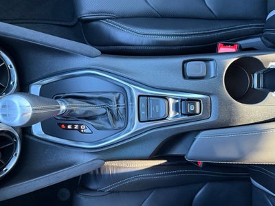2023 Chevrolet Camaro SS 2SS