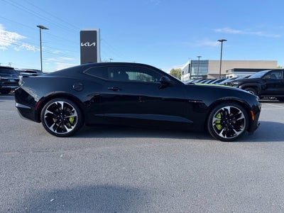 2023 Chevrolet Camaro SS 2SS