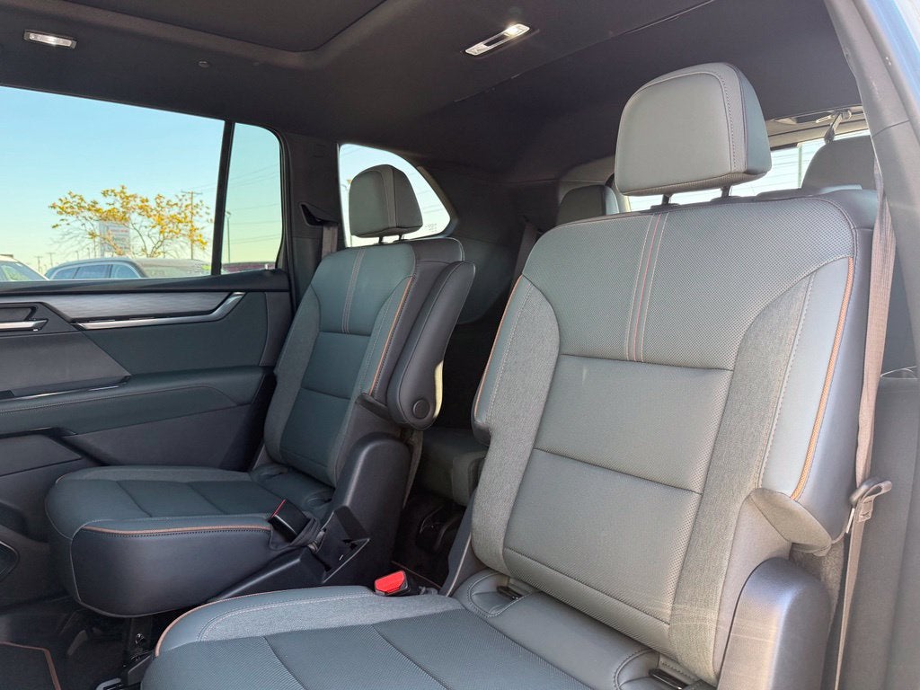 2024 GMC Acadia AT4 *Super Cruise/Luxury Pkg