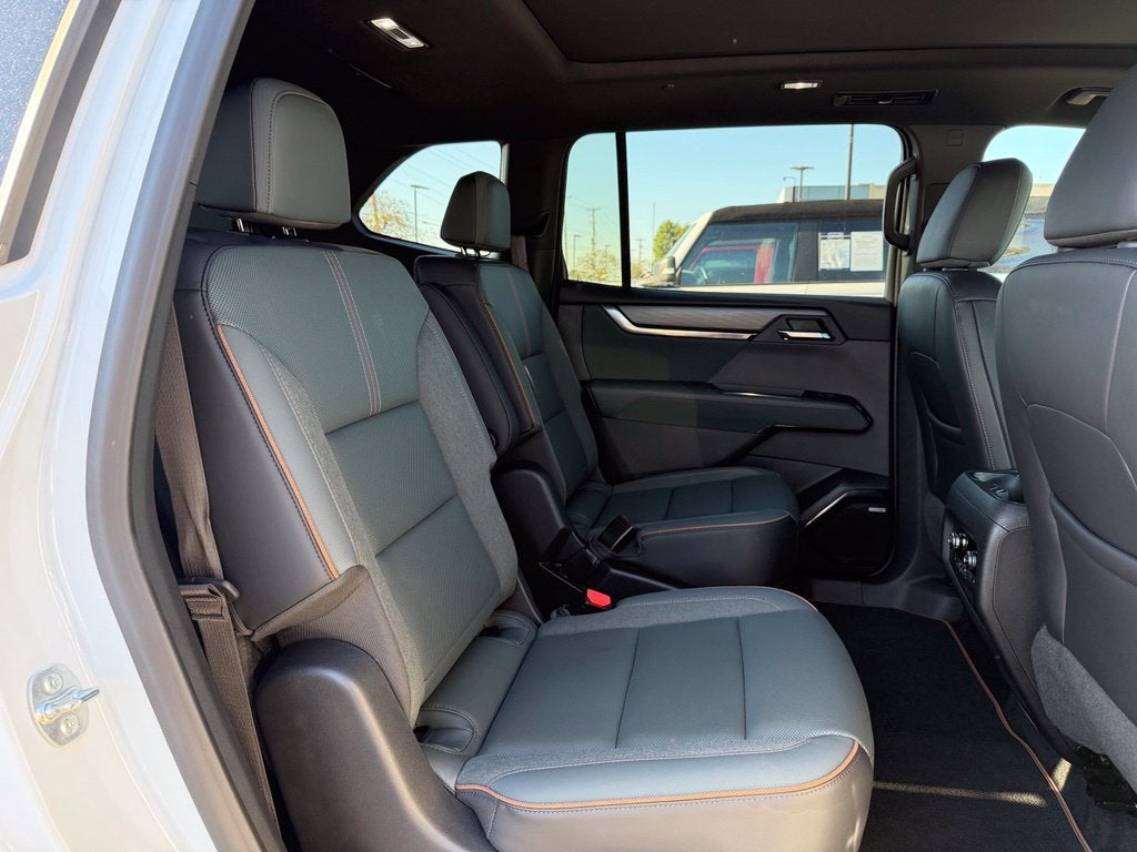 2024 GMC Acadia AT4 *Super Cruise/Luxury Pkg