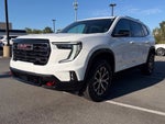 2024 GMC Acadia AT4 *Super Cruise/Luxury Pkg
