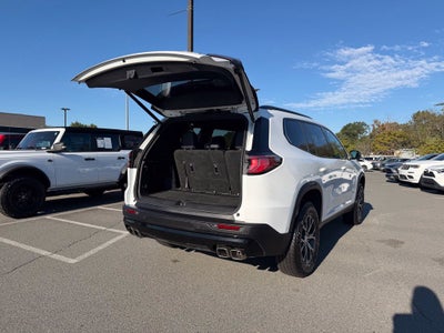 2024 GMC Acadia AT4 *Super Cruise/Luxury Pkg