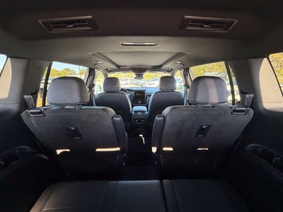 2024 GMC Acadia AT4 *Super Cruise/Luxury Pkg