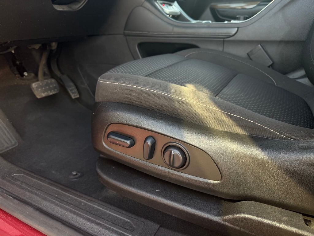 2022 GMC Acadia SLE