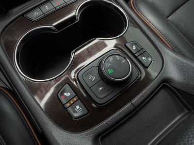 2022 GMC Acadia AT4