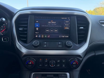 2020 GMC Acadia SLT *Clean Carfax