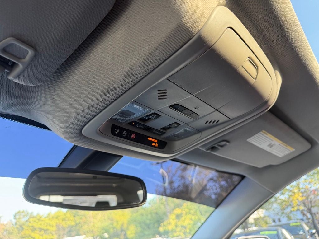 2020 GMC Acadia SLT *Clean Carfax