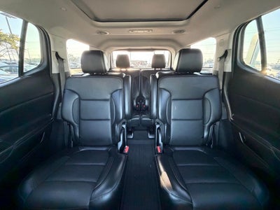 2020 GMC Acadia SLT *Clean Carfax