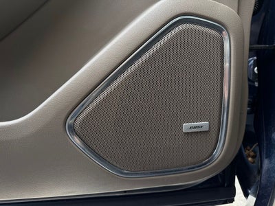 2019 GMC Yukon SLE