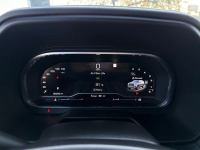 2022 GMC Yukon AT4