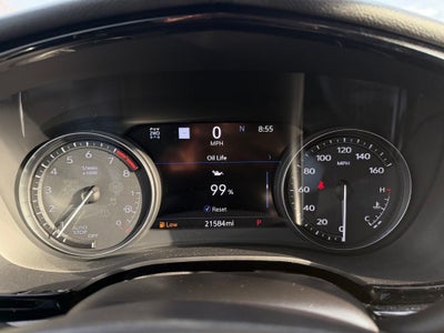 2025 Cadillac XT6 Sport