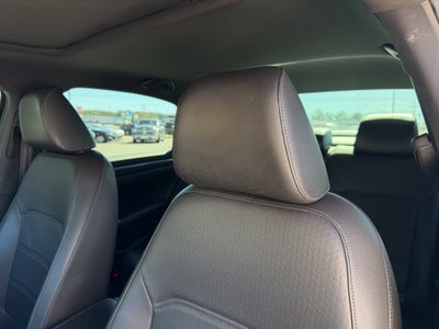 2021 Volkswagen Passat 2.0T R-Line R-Line w/ Sunroof