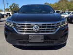 2021 Volkswagen Passat 2.0T R-Line