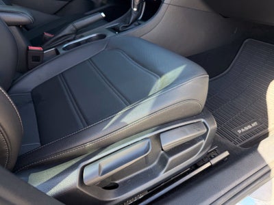 2021 Volkswagen Passat 2.0T R-Line R-Line w/ Sunroof