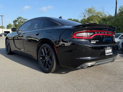 2021 Dodge Charger SXT