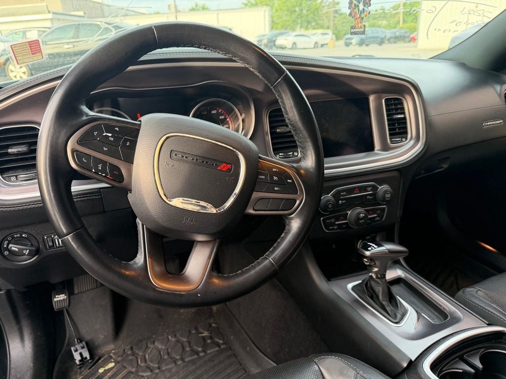 2021 Dodge Charger SXT