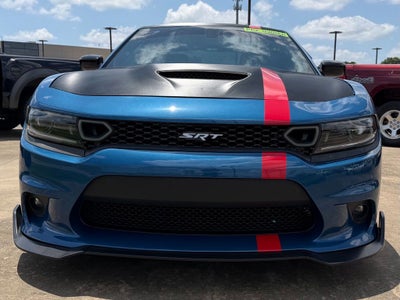 2023 Dodge Charger R/T Scat Pack