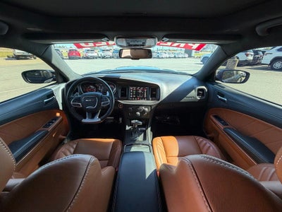 2021 Dodge Charger SRT Hellcat Redeye Widebody